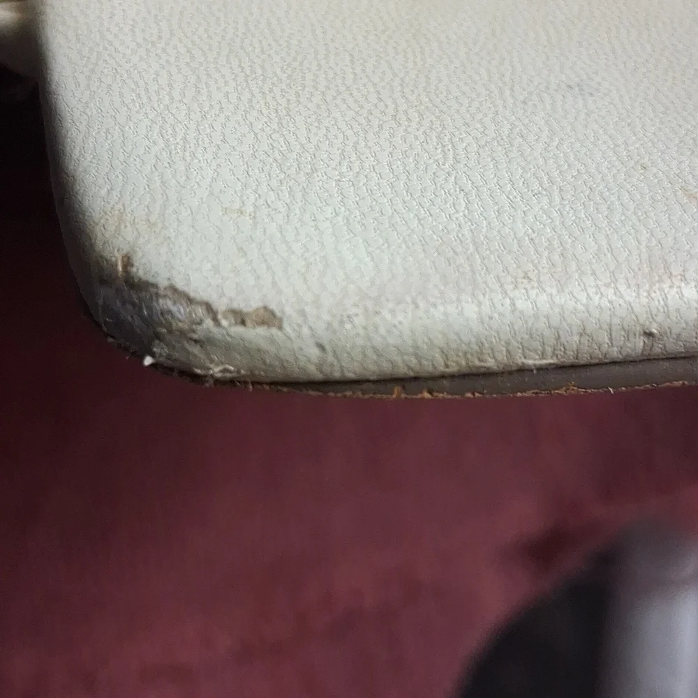Steve Madden Size 8 Sandals - Picture 6 of 6